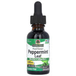 Nature's Answer Piparmētru lapas 30 ml