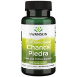 Swanson Chanca piedra 500 mg, 60 kapsulu