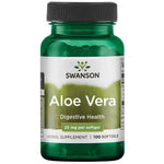 Swanson Alveja 5000 mg 100 kapsulas