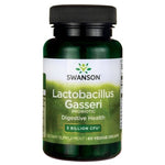 Swanson Lactobacillus Gasseri 60 kapsulas