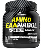 Amino EAA Xplode, Ice Tea Peach - 520 grams - Olimp Nutrition
