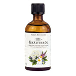 KRAUTERHAUS SANCT BERNHARD Zāļu eļļa 101 augs 100 ml