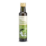 KRAUTERHAUS SANCT BERNHARD BIO melnās ķimenes eļļa 250 ml