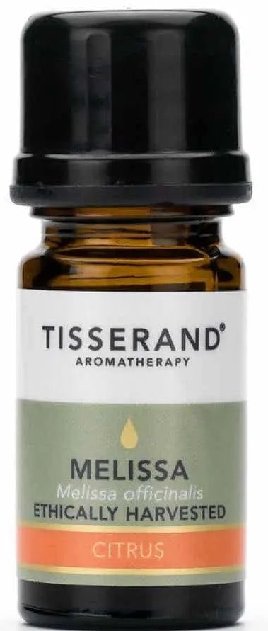 TISSERAND AROMATERAPIJA Melisa Ētiski iegūta – Melisas eļļa 2 ml
