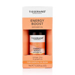 TISSERAND AROMATHERAPY enerģiju piešķiroša difuzora eļļa 9 ml