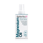 BETTERYOU magnija eļļas ķermeņa aerosols 100 ml
