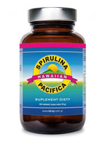 KENAY Havaju Spirulīna Pacifica 180 tabletes