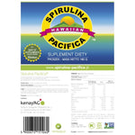 KENAY Havaju Spirulina Pacifica 180 g