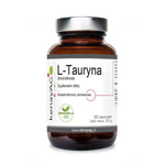 KENAY L-taurīns 60 kapsulas