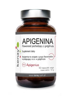 KENAY Apigenīns 60 kapsulas