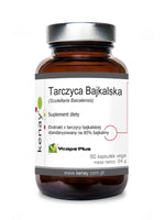 KENAY Baikāla ķiverene 60 kaps.