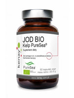 KENAY EKO jods - Bio Kelp PureSea 60 kapsulas