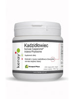KENAY Vīraka eļļa Casperome Indena Phytosome 300 kapsulas