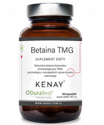 KENAY Betaīns TMG 90 kapsulas