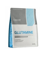Ostrovit Glutamīns - dabīgā garša 500 g