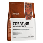 Ostrovit kreatīna monohidrāts – kolas garša 500 g