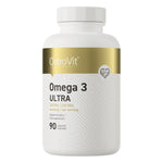 Ostrovit Omega 3 Ultra 90 kapsulas