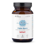 AURA HERBALS Nomieriniet Lactium® 60 kapsulas