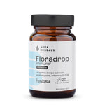 AURA HERBALS Floradrop imunitāti stiprinošs probiotiķis 20 kapsulas