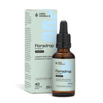 AURA HERBALS Floradrop aizsargājošās probiotikas 20 ml