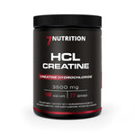 7Nutrition HCL kreatīns - kreatīna hidrohlorīds 350 kaps.