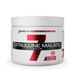 7Nutrition Citrulīna malāts – Citrulīna malāts 250 g