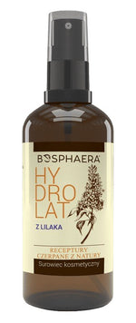 BOSPHAERA ceriņu hidrolāts 100 ml