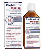 MARINEX BioMarine medicīniskie imūno- un neiro-lipīdi 200 ml
