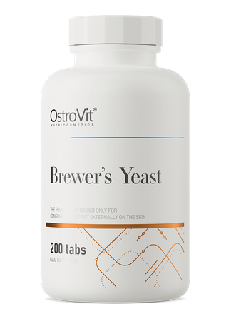 OstroVit alus raugs – alus raugs 200 tabletes