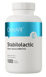 Ostrovit Stabilolactic 100 tabletes