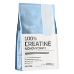 Ostrovit kreatīna monohidrāts - dabīgā garša 1000 g