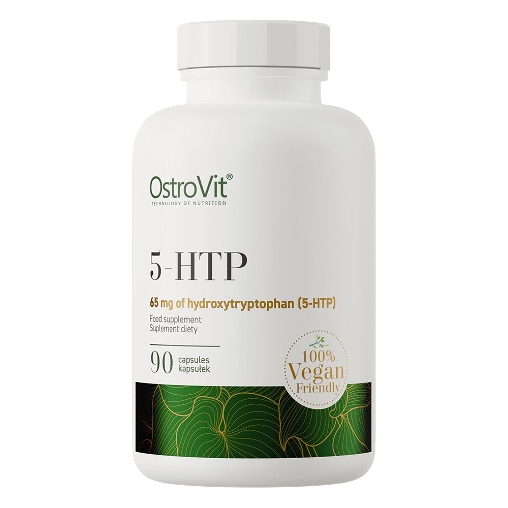 Ostrovit 5-HTP 90 kapsulas