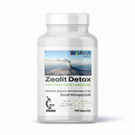 JAVIA Zeolite Detox 240 kapsulas