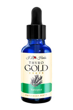 I Love Herbs - THYRO zelta pilieni vairogdziedzerim 50 ml