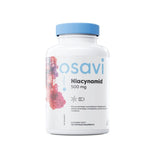 Osavi Niacinamīds 500 mg 120 kapsulas