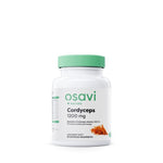 Osavi kordicepss 600 mg 60 kapsulas