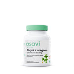 Osavi raudvoņu eļļa 257 mg 60 kapsulas