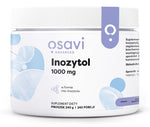 Osavi Inozīta 1000 mg pulveris 240 g