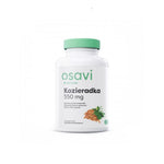 Osavi Fenugreek 550 mg 120 kapsulas