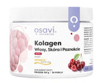 Osavi Kolagēns matiem, ādai un nagiem, ķiršu garša 150 g