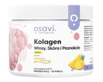 Osavi Kolagēns matiem, ādai un nagiem, ananāsu garša 150 g