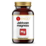 Yango magnija malāts 90 kapsulas