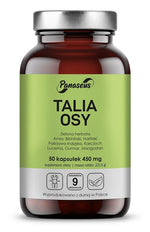 PANASEUS Lapseņu viduklis 50 kaps.
