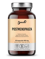 PANASEUS pēcnodzemdību periods 50 kapsulas