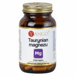 Yango magnija taurāts 60 kapsulas