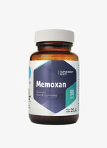 HEPATICA Memoxan 90 kapsulas