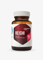 HEPATICA Reishi 90 kapsulas