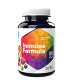 HEPATICA imūnā formula 120 kapsulas