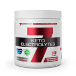 7Nutrition Keto elektrolīti 360 g