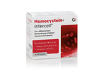 INTERCELL PHARMA Homocisteīns-Intercell 90 kapsulas